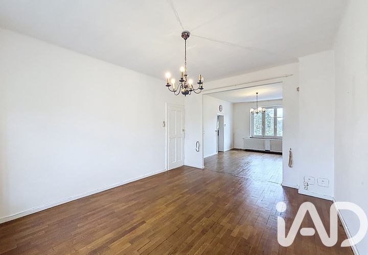 Villa i Rombas, Moselle, Rombas - € 170.000 | Ref: 42814 - foto 1
