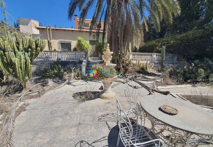 Villa a Purchena, Almeria, Purchena - € 190.000 | Ref: 2309 - foto 1