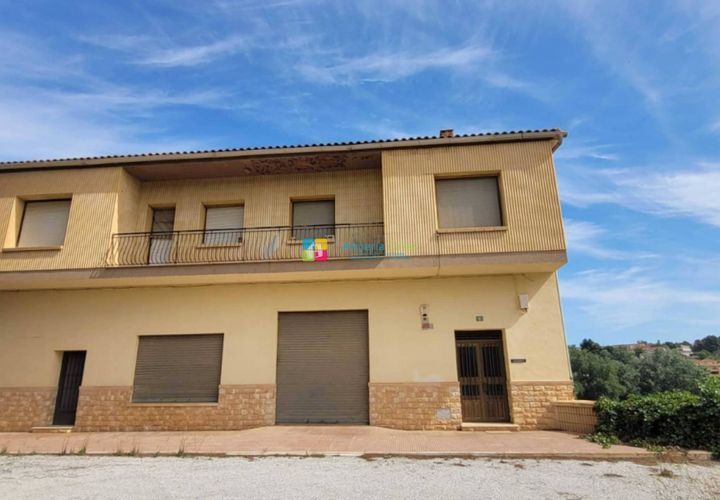 Landejendom i Cullar, Granada, Cullar - € 250.000 | Ref: 2369 - foto 1