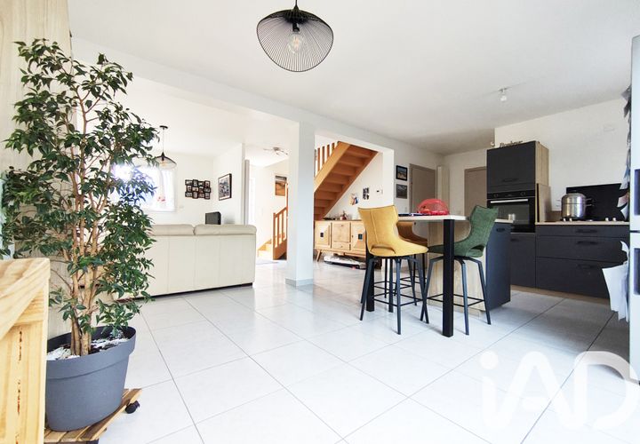 Villa i Festubert, Pas-de-Calais, Festubert - € 230.000 | Ref: 82122 - foto 1