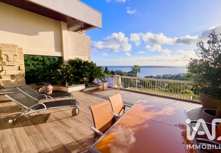 Lejlighed i Cannes, Alpes-Maritimes, Cannes - € 3.990.000 | Ref: 88450 - foto 1