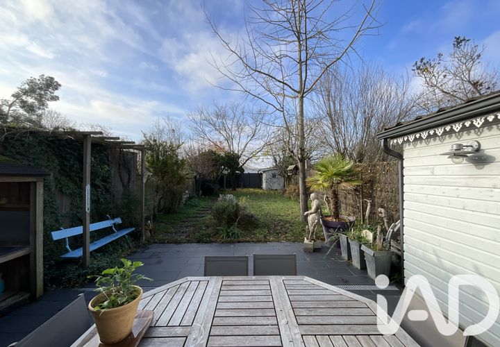 Villa a Bordeaux, Gironde, Bordeaux - € 588.000 | Ref: 20833 - foto 1