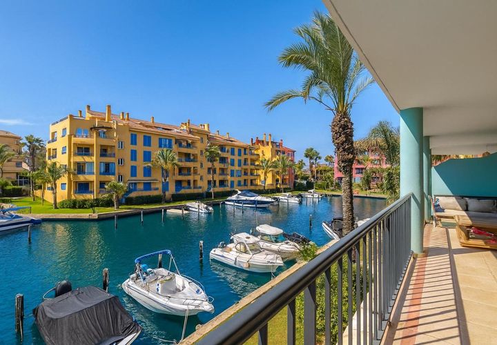 Lejlighed i San Roque, Cadiz, San Roque - € 699.000 | Ref: BRSM005M3 - foto 1