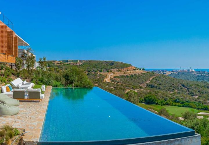 Villa i Casares, Malaga, Casares - € 6.300.000 | Ref: NCC020V4 - foto 1