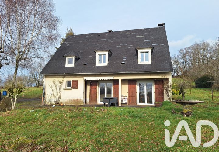 Villa i Besse, Cantal, Besse - € 105.000 | Ref: 76921 - foto 1