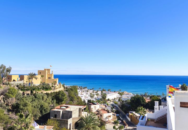Duplex i Mojacar, Almeria, Mojacar - € 285.000 | Ref: 2267 - foto 1