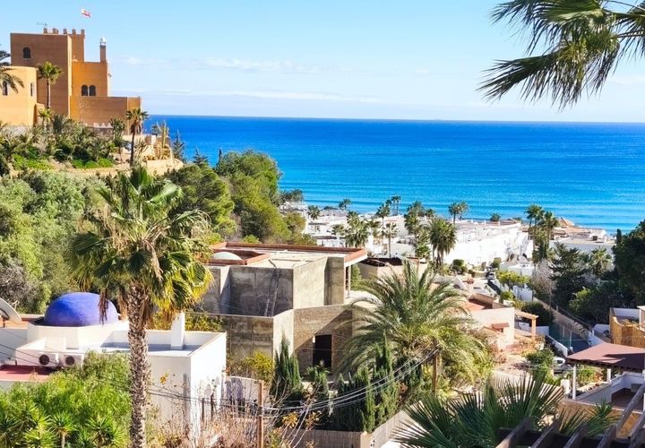Duplex i Mojacar, Almeria, Mojacar - € 310.000 | Ref: 2266 - foto 1