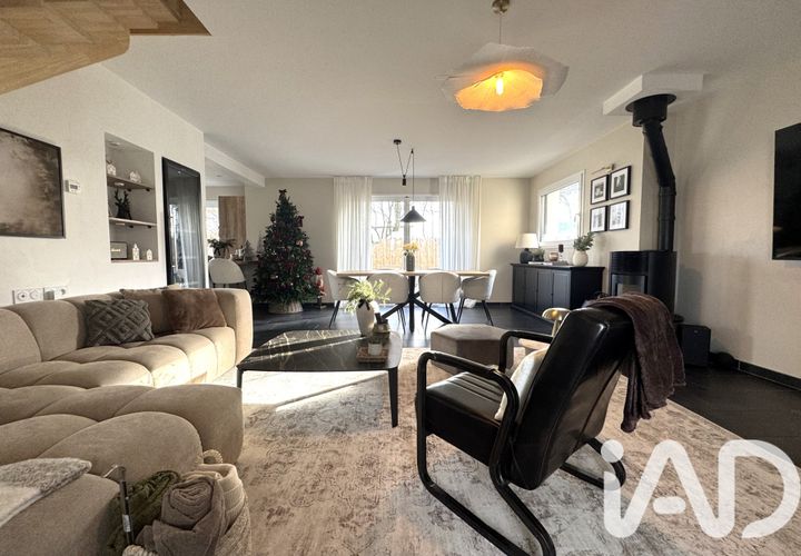 Villa a Ploumagoar, Cotes-d'Armor, Ploumagoar - € 397.000 | Ref: 89435 - foto 1