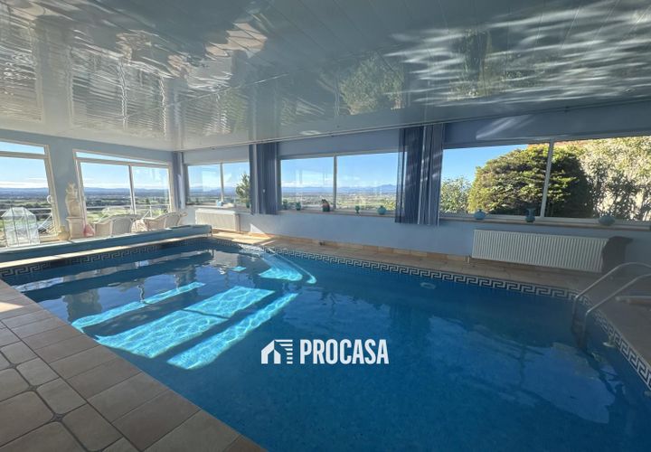 Villa i Palau-Saverdera, Gerona, Palau-Saverdera - € 680.000 | Ref: 4127 - foto 1