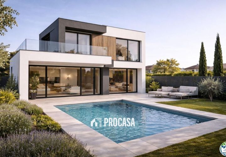 Finca i Figueres, Gerona, Figueres - € 115.000 | Ref: 4124 - foto 1