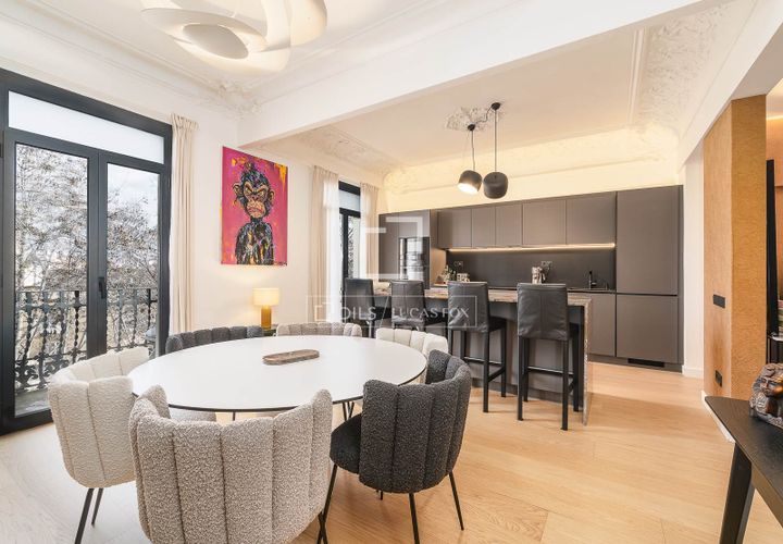 Lejlighed i Barcelona, Barcelona, Barcelona - € 850.000 | Ref: BCN65692 - foto 1