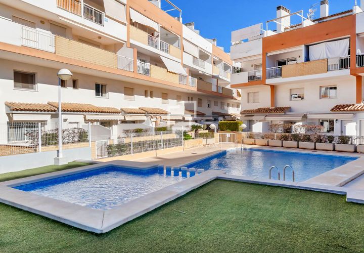 Leilighet i Javea, Alicante, Javea - € 399 000 | Ref: JAV64945 - foto 1