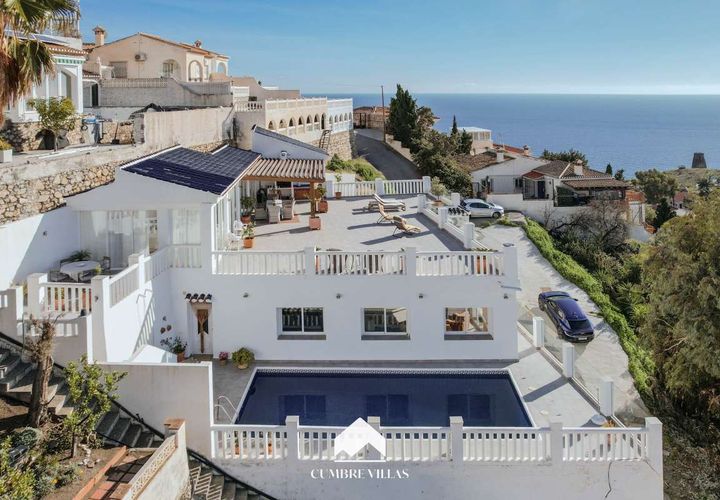 Villa i Almunecar, Granada, Almunecar - € 675.000 | Ref: 1687A - foto 1