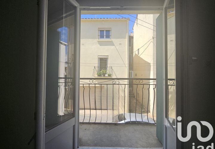 Landsbyhus i Montblanc, Herault, Montblanc - € 99.000 | Ref: 82946 - foto 1