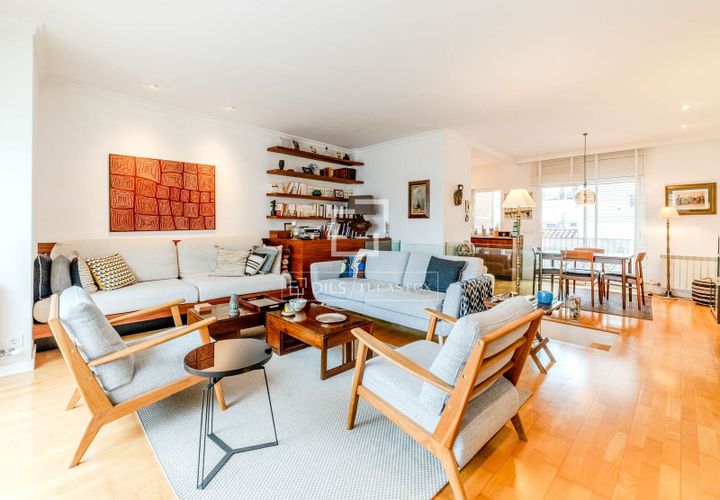 Lejlighed i Sitges, Barcelona, Sitges - € 890.000 | Ref: SIT64943 - foto 1