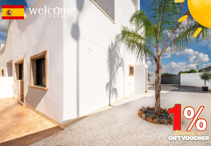 Lejlighed i Cox, Alicante, Cox - € 235.000 | Ref: N9360 - foto 1