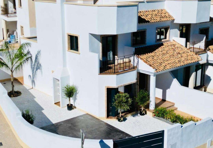 Lejlighed i Cox, Alicante, Cox - € 229.000 | Ref: N9361 - foto 1