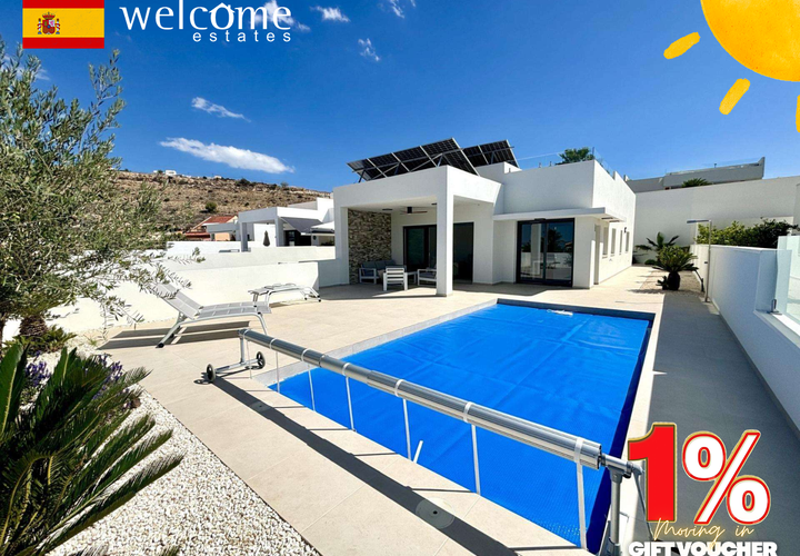 Villa i Rojales, Alicante, Rojales - € 483.000 | Ref: N7196 - foto 1