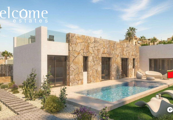 Villa i Algorfa, Alicante, Algorfa - € 579.000 | Ref: N9478 - foto 1