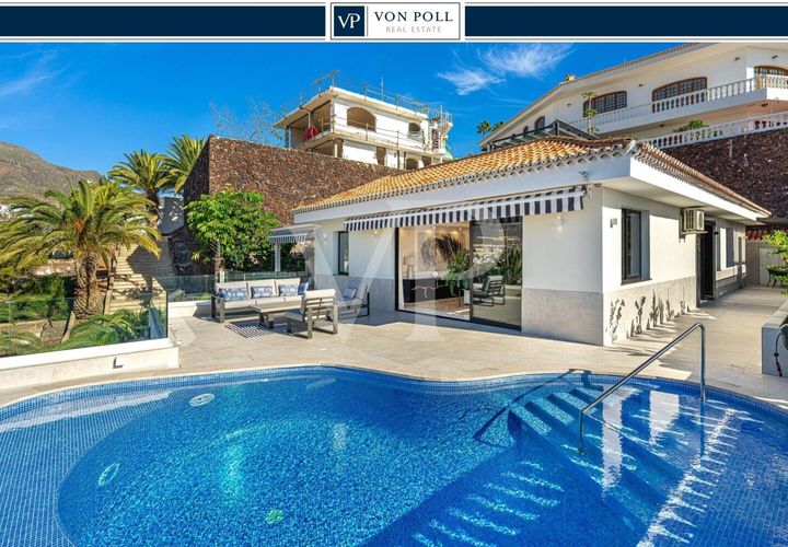 Villa em San Eugenio, Tenerife, San Eugenio - € 2.490.000 | Ref: ES 26 318 5740 - foto 1