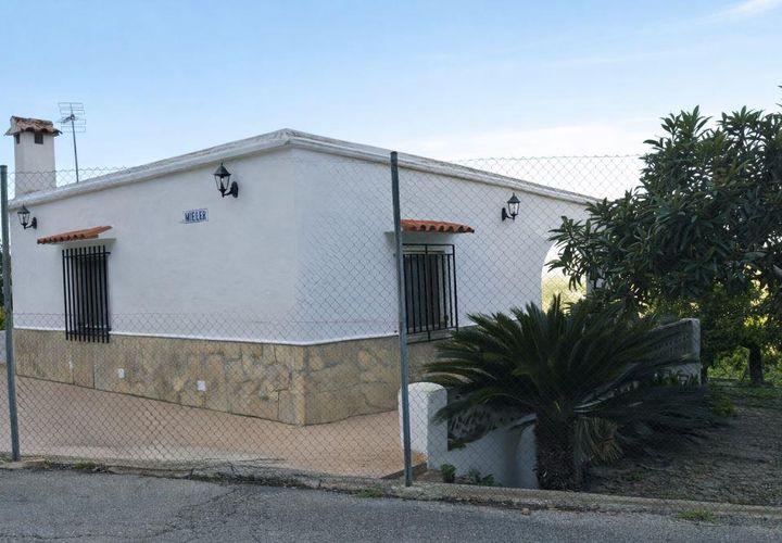 Landejendom i Pego, Alicante, Pego - € 184.000 | Ref: 6092 - foto 1