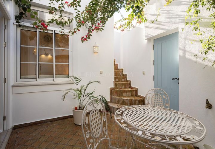 Byhus i Olhao, Faro, Olhao - € 635.000 | Ref: FC065TVA - foto 1