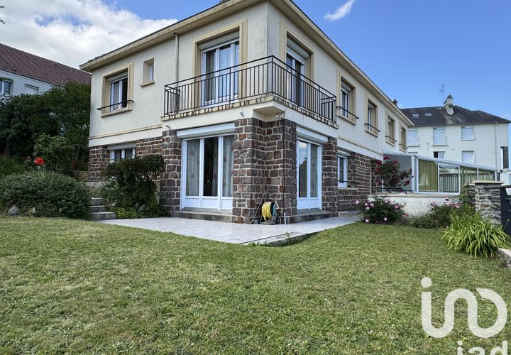 Villa a Saint-Lô, Manche, Saint-Lô - € 245.000 | Ref: 42788 - foto 1