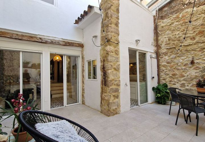 Byhus i Alcalali, Alicante, Alcalali - € 349.000 | Ref: 2350 - foto 1