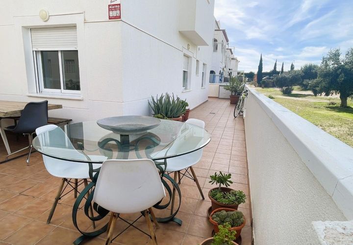 Lejlighed i Mojacar, Almeria, Mojacar - € 205.000 | Ref: API-M0238 - foto 1