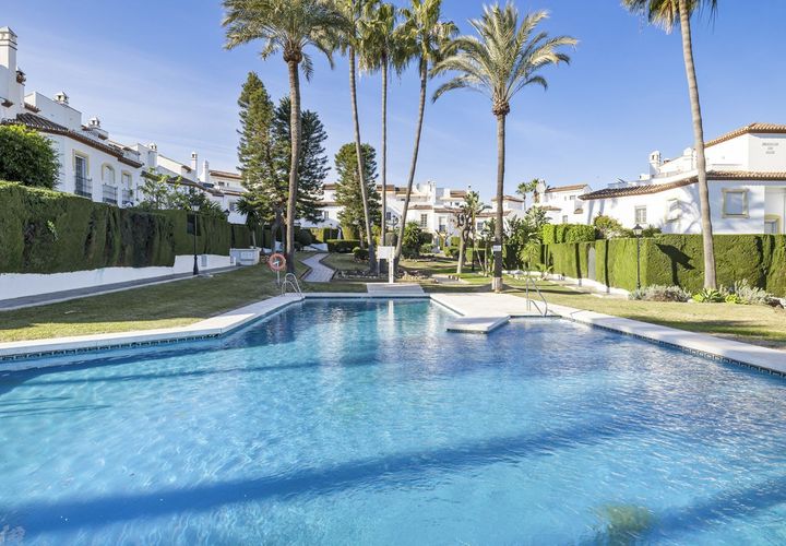 Byhus i Cancelada, Malaga, Cancelada - € 485.000 | Ref: R5291986 - foto 1