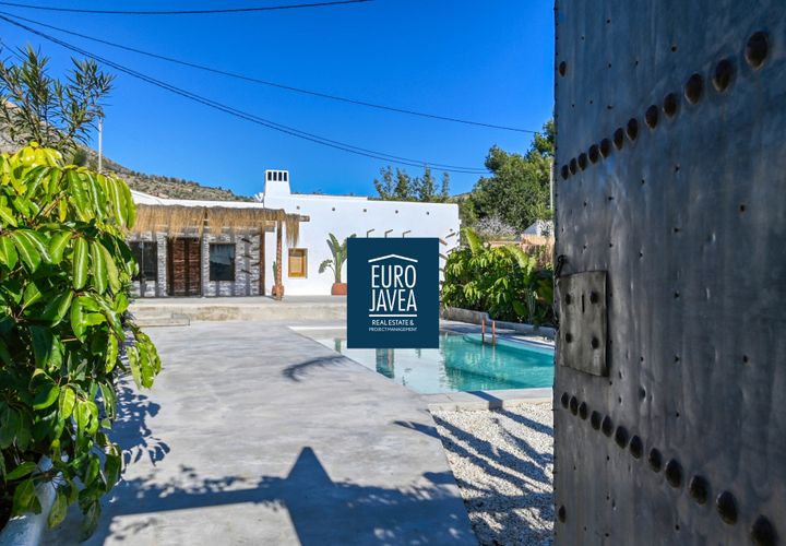 Villa i Javea, Alicante, Javea - € 720.000 | Ref: EJV-1475 - foto 1