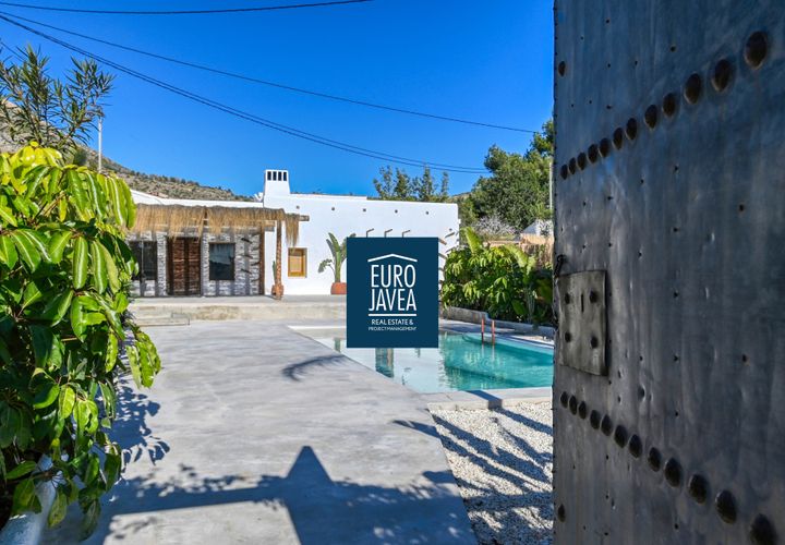 Villa em Javea, Alicante, Javea - € 720.000 | Ref: EJV-1475 - foto 1
