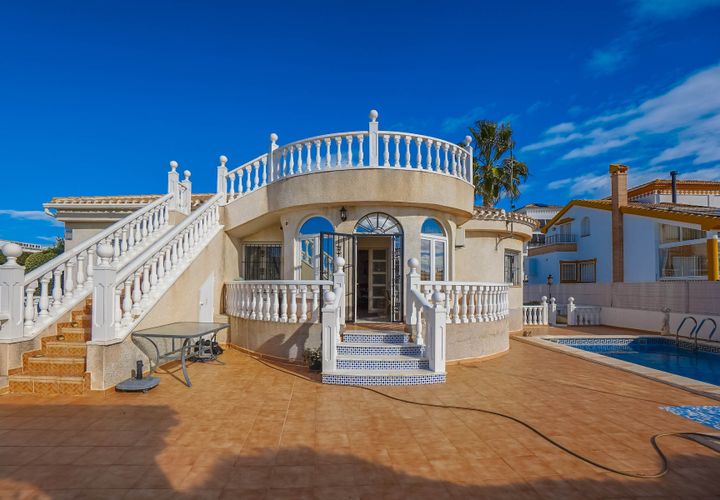 Villa i La Marina, Alicante, La Marina - € 400.000 | Ref: NS1749 - foto 1