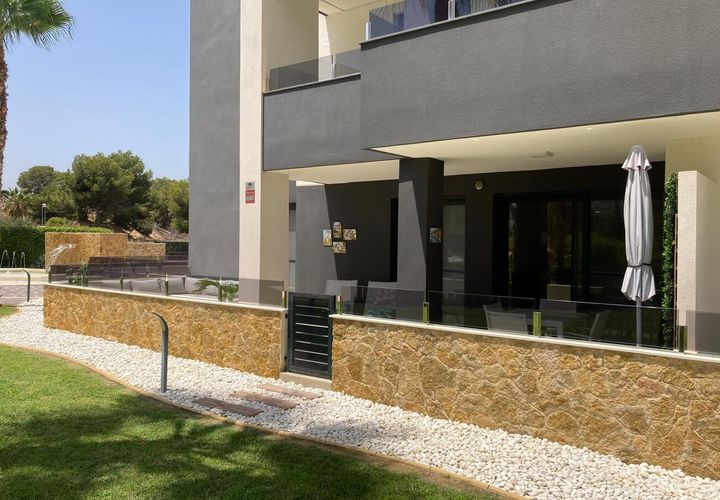 Lejlighed i Los Altos, Alicante, Los Altos - € 284.500 | Ref: 94-27-0-11-908/70047 - foto 1