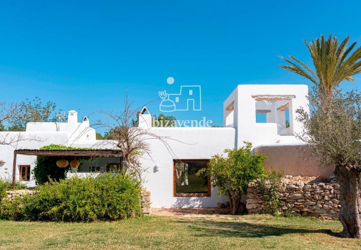 Villa a Ibiza, Ibiza, Ibiza - € 9.500.000 | Ref: 4565 - foto 1