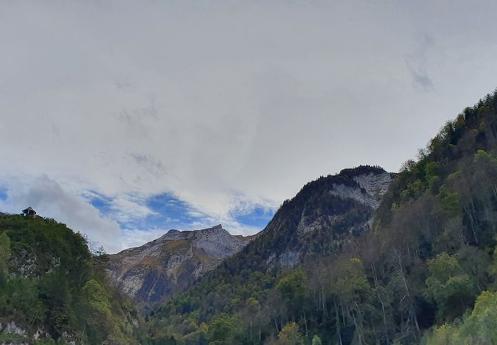 Leilighet i Eaux-Bonnes, Pyrenees-Atlantiques, Eaux-Bonnes - € 292 000 | Ref: 36356 - foto 1