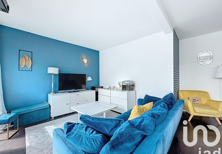 Lejlighed i La Celle-Saint-Cloud, Yvelines, La Celle-Saint-Cloud - € 309.000 | Ref: 79805 - foto 1