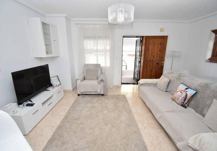 Bungalow: Punta Prima, Alicante, Punta Prima – 204 950 € | Ref: 1026DT – zdjęcie 1