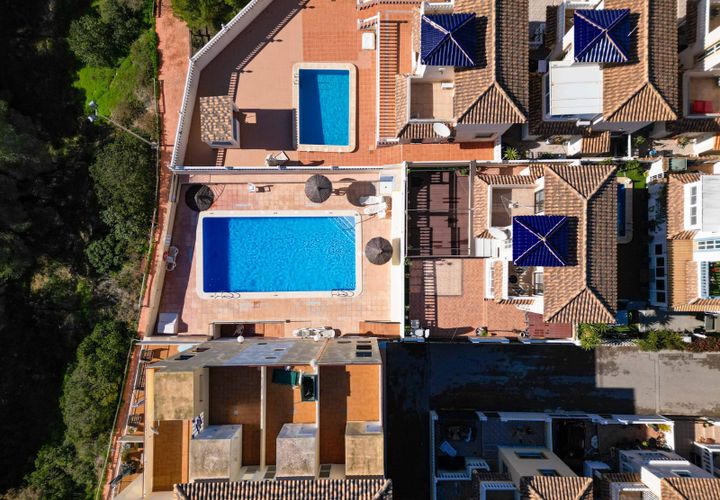 Villa i Playa Flamenca, Alicante, Playa Flamenca - € 259.950 | Ref: 1015DT - foto 1