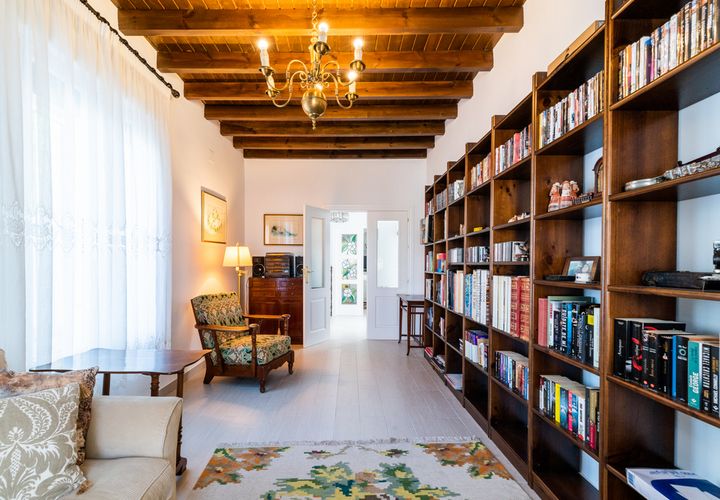 Landsbyhus i Murchas, Granada, Murchas - € 390.000 | Ref: LVA931 - foto 1