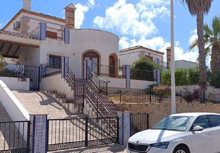 Villa i Algorfa, Alicante, Algorfa - € 325.950 | Ref: WW410745 - foto 1