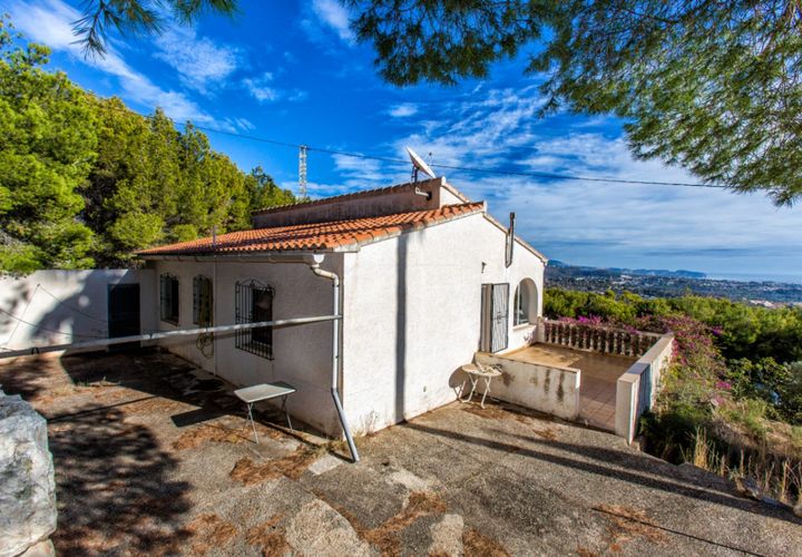 Villa i Calpe, Alicante, Calpe - € 548.000 | Ref: HB16R32OR - foto 1