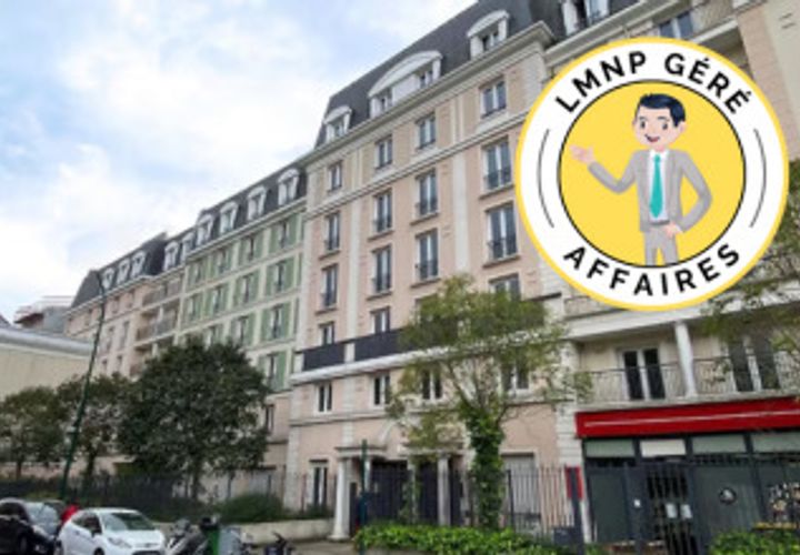 Leilighet i Saint-Maurice, Val-de-Marne, Saint-Maurice - € 81 700 | Ref: CP-Saint-Maurice - foto 1