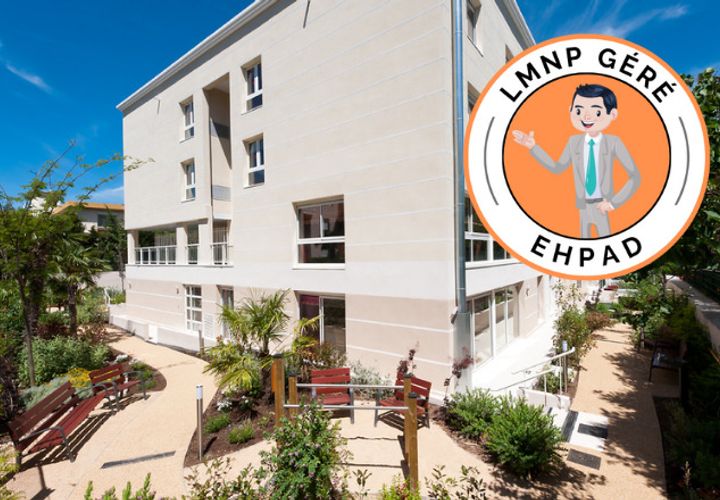 Lejlighed i Le Cannet, Alpes-Maritimes, Le Cannet - € 175.670 | Ref: INT-TR-LE-CANNET - foto 1