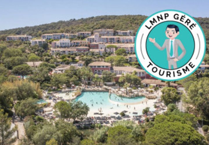 Lejlighed i Grimaud, Var, Grimaud - € 148.655 | Ref: PS-GRIMAUD - foto 1