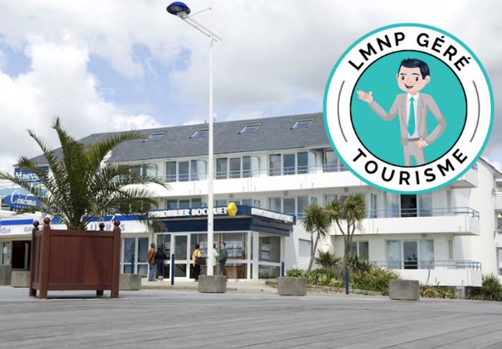 Lejlighed i Bénodet, Finistere, Bénodet - € 96.416 | Ref: PS-Benodet - foto 1