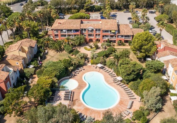 Leilighet i Hyeres, Var, Hyeres - € 169 900 | Ref: PS-HYERES - foto 1