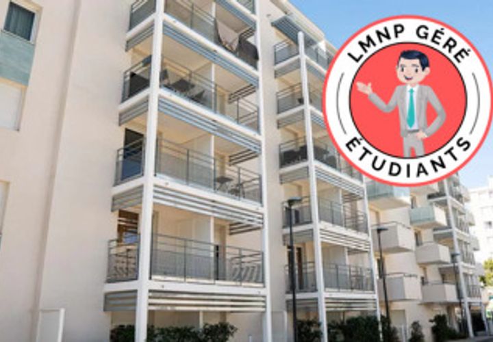 Lejlighed i Montpellier, Herault, Montpellier - € 73.500 | Ref: CP-MONTPELLIER-66 - foto 1