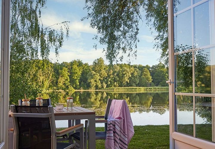Villa i Chamouille, Aisne, Chamouille - € 96.400 | Ref: PS-CP18 - foto 1