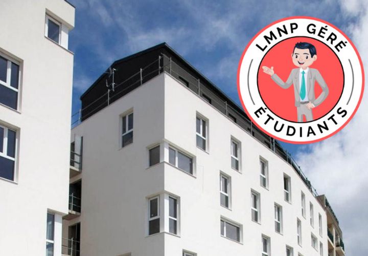 Lejlighed i Lyon, Rhone, Lyon - € 105.000 | Ref: PLC-LYON-03 - foto 1